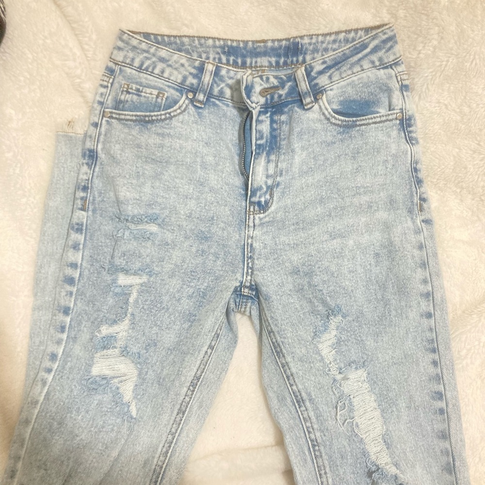 URBAN OUTFITTERS JEANS